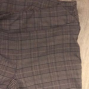 Jules & Leopold Pants - Jules and Leopold ankle crop pants Jules & Leopold Pants - Jules and Leopold ankle crop pants